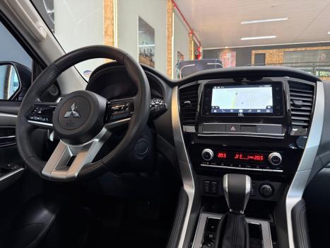 MITSUBISHI Pajero Sport 2.4 16V 4P MIVEC HPE-S AWD TURBO DIESEL AUTOM�TICO, Foto 6