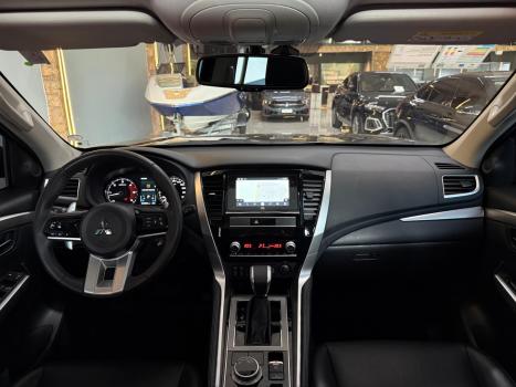 MITSUBISHI Pajero Sport 2.4 16V 4P MIVEC HPE-S AWD TURBO DIESEL AUTOM�TICO, Foto 7