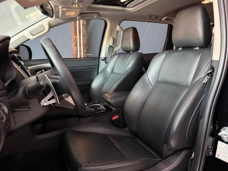 MITSUBISHI Pajero Sport 2.4 16V 4P MIVEC HPE-S AWD TURBO DIESEL AUTOM�TICO, Foto 10