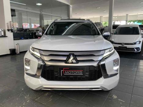 MITSUBISHI Pajero Sport 2.4 16V 4P MIVEC HPE-S AWD TURBO DIESEL AUTOMÁTICO, Foto 2