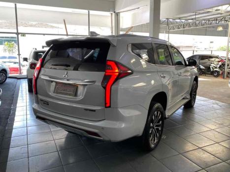 MITSUBISHI Pajero Sport 2.4 16V 4P MIVEC HPE-S AWD TURBO DIESEL AUTOMÁTICO, Foto 4