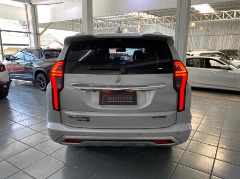 MITSUBISHI Pajero Sport 2.4 16V 4P MIVEC HPE-S AWD TURBO DIESEL AUTOMÁTICO, Foto 5