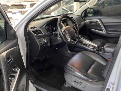 MITSUBISHI Pajero Sport 2.4 16V 4P MIVEC HPE-S AWD TURBO DIESEL AUTOMÁTICO, Foto 8