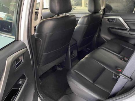 MITSUBISHI Pajero Sport 2.4 16V 4P MIVEC HPE-S AWD TURBO DIESEL AUTOMÁTICO, Foto 10