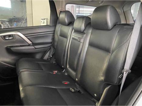 MITSUBISHI Pajero Sport 2.4 16V 4P MIVEC HPE-S AWD TURBO DIESEL AUTOMÁTICO, Foto 11