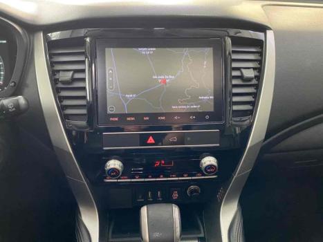 MITSUBISHI Pajero Sport 2.4 16V 4P MIVEC HPE-S AWD TURBO DIESEL AUTOMÁTICO, Foto 17