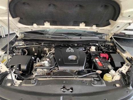 MITSUBISHI Pajero Sport 2.4 16V 4P MIVEC HPE-S AWD TURBO DIESEL AUTOMÁTICO, Foto 18