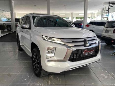 MITSUBISHI Pajero Sport 2.4 16V 4P MIVEC HPE-S AWD TURBO DIESEL AUTOMÁTICO, Foto 3