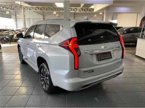 MITSUBISHI Pajero Sport 2.4 16V 4P MIVEC HPE-S AWD TURBO DIESEL AUTOMÁTICO, Foto 6