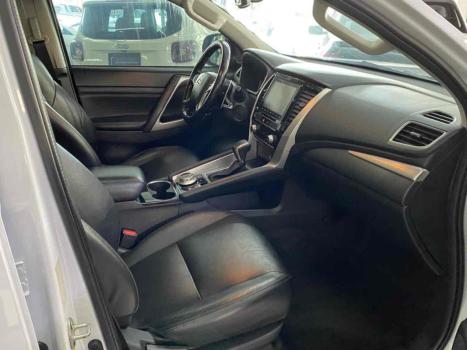 MITSUBISHI Pajero Sport 2.4 16V 4P MIVEC HPE-S AWD TURBO DIESEL AUTOMÁTICO, Foto 14