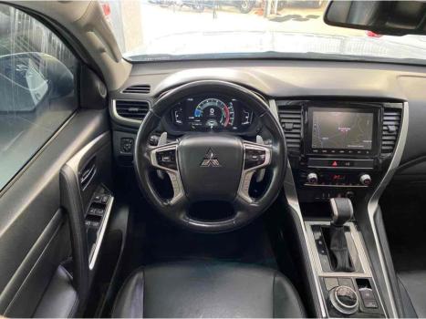 MITSUBISHI Pajero Sport 2.4 16V 4P MIVEC HPE-S AWD TURBO DIESEL AUTOMÁTICO, Foto 16