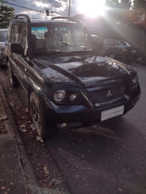 MITSUBISHI Pajero TR4 2.0 16V 4P 4X4 FLEX, Foto 3