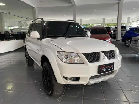 MITSUBISHI Pajero TR4 2.0 16V 4P, Foto 3 MITSUBISHI Pajero TR4 2.0 16V 4P, Foto 3