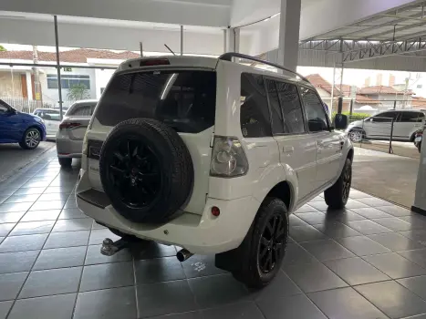 MITSUBISHI Pajero TR4 2.0 16V 4P, Foto 4 MITSUBISHI Pajero TR4 2.0 16V 4P, Foto 4