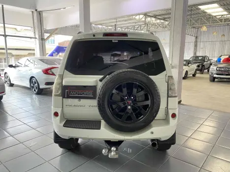 MITSUBISHI Pajero TR4 2.0 16V 4P, Foto 5 MITSUBISHI Pajero TR4 2.0 16V 4P, Foto 5