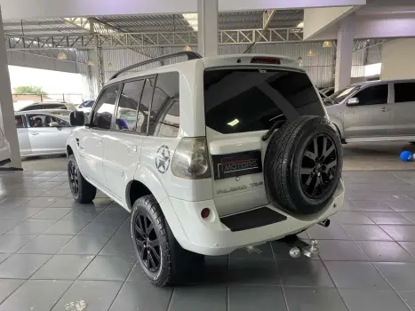 MITSUBISHI Pajero TR4 2.0 16V 4P, Foto 6 MITSUBISHI Pajero TR4 2.0 16V 4P, Foto 6