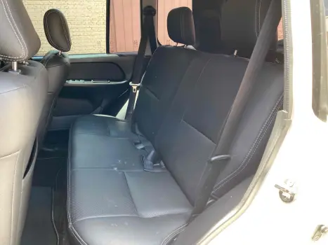 MITSUBISHI Pajero TR4 2.0 16V 4P, Foto 9 MITSUBISHI Pajero TR4 2.0 16V 4P, Foto 9