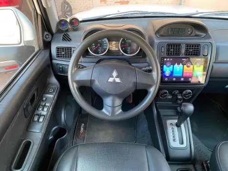 MITSUBISHI Pajero TR4 2.0 16V 4P, Foto 10 MITSUBISHI Pajero TR4 2.0 16V 4P, Foto 10