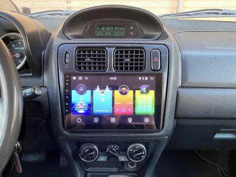 MITSUBISHI Pajero TR4 2.0 16V 4P, Foto 11 MITSUBISHI Pajero TR4 2.0 16V 4P, Foto 11