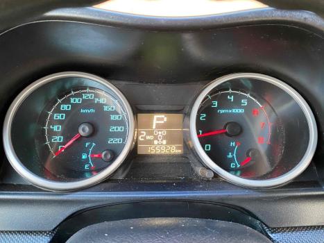 MITSUBISHI Pajero TR4 2.0 16V 4P, Foto 12 MITSUBISHI Pajero TR4 2.0 16V 4P, Foto 12