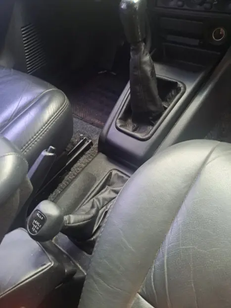 MITSUBISHI Pajero TR4 2.0 16V 4P 4X4 FLEX, Foto 6