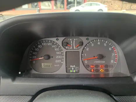 MITSUBISHI Pajero TR4 2.0 16V 4P 4X4 FLEX, Foto 7