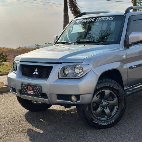 MITSUBISHI Pajero TR4 2.0 16V 4P 4X4 FLEX, Foto 2