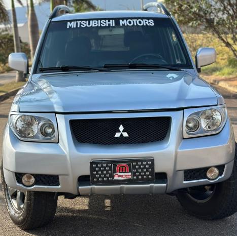 MITSUBISHI Pajero TR4 2.0 16V 4P 4X4 FLEX, Foto 3
