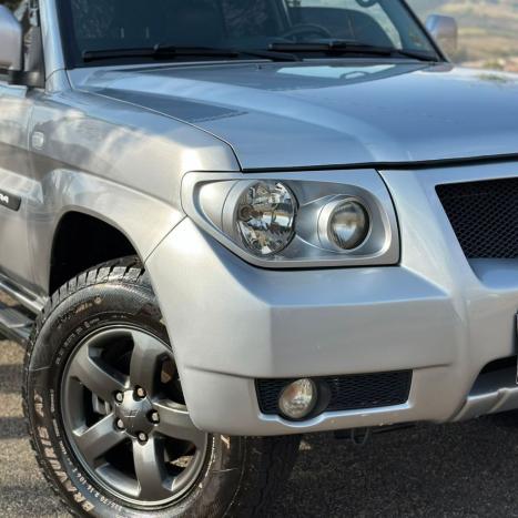 MITSUBISHI Pajero TR4 2.0 16V 4P 4X4 FLEX, Foto 4