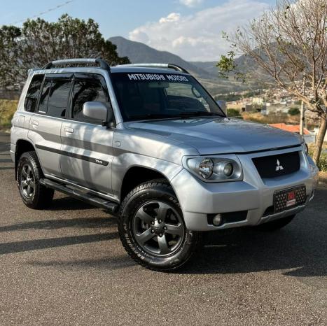MITSUBISHI Pajero TR4 2.0 16V 4P 4X4 FLEX, Foto 5