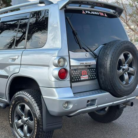 MITSUBISHI Pajero TR4 2.0 16V 4P 4X4 FLEX, Foto 7