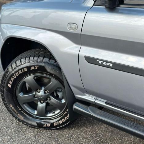 MITSUBISHI Pajero TR4 2.0 16V 4P 4X4 FLEX, Foto 8