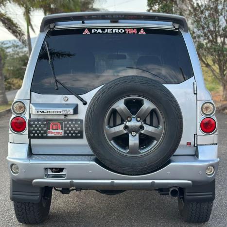 MITSUBISHI Pajero TR4 2.0 16V 4P 4X4 FLEX, Foto 9