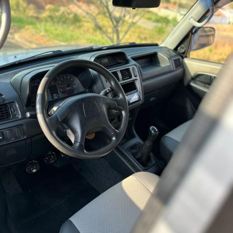 MITSUBISHI Pajero TR4 2.0 16V 4P 4X4 FLEX, Foto 11