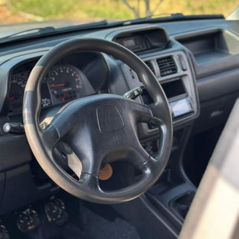 MITSUBISHI Pajero TR4 2.0 16V 4P 4X4 FLEX, Foto 12