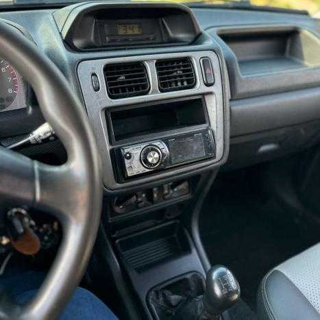 MITSUBISHI Pajero TR4 2.0 16V 4P 4X4 FLEX, Foto 13