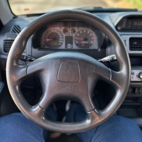MITSUBISHI Pajero TR4 2.0 16V 4P 4X4 FLEX, Foto 15