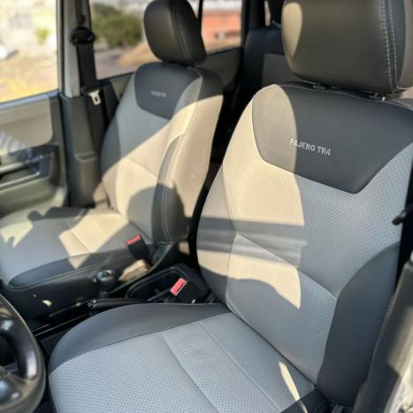 MITSUBISHI Pajero TR4 2.0 16V 4P 4X4 FLEX, Foto 17