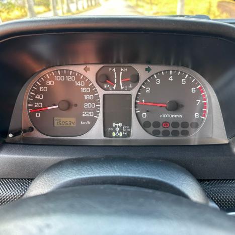 MITSUBISHI Pajero TR4 2.0 16V 4P 4X4 FLEX, Foto 18