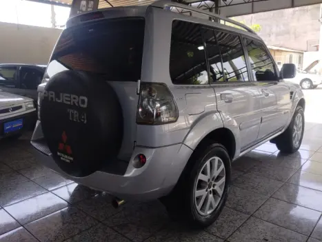 MITSUBISHI Pajero TR4 2.0 16V 4P 4X4 FLEX AUTOM�TICO, Foto 2