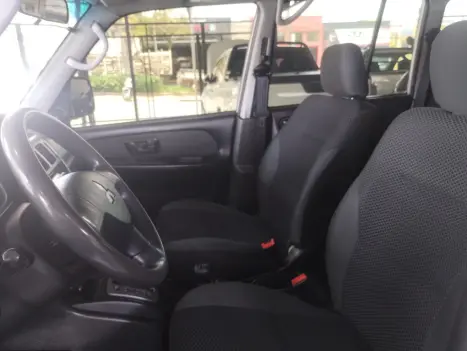 MITSUBISHI Pajero TR4 2.0 16V 4P 4X4 FLEX AUTOM�TICO, Foto 8
