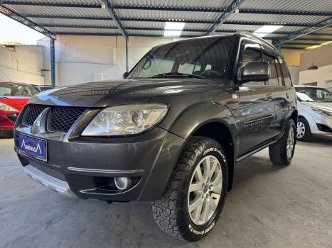 MITSUBISHI Pajero TR4 2.0 16V 4P FLEX AUTOMTICO, Foto 3
