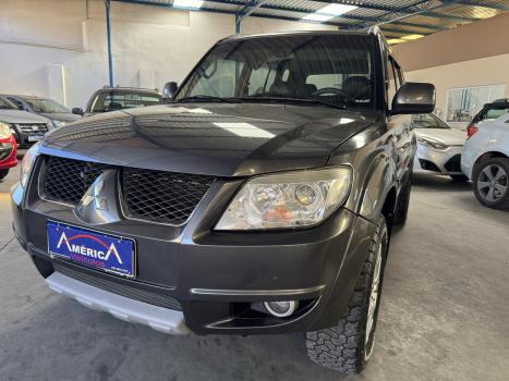 MITSUBISHI Pajero TR4 2.0 16V 4P FLEX AUTOMTICO, Foto 4
