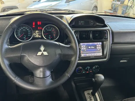 MITSUBISHI Pajero TR4 2.0 16V 4P FLEX AUTOMTICO, Foto 5
