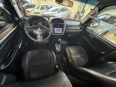 MITSUBISHI Pajero TR4 2.0 16V 4P FLEX AUTOMTICO, Foto 6