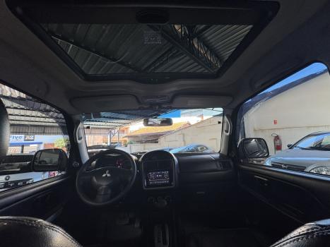 MITSUBISHI Pajero TR4 2.0 16V 4P FLEX AUTOMTICO, Foto 7