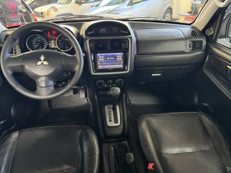 MITSUBISHI Pajero TR4 2.0 16V 4P FLEX AUTOMTICO, Foto 9