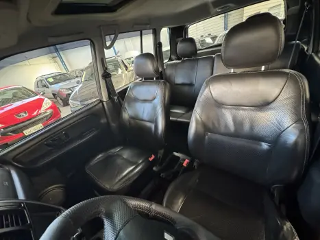 MITSUBISHI Pajero TR4 2.0 16V 4P FLEX AUTOMTICO, Foto 10