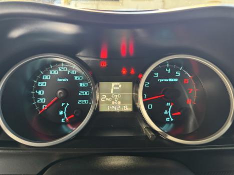 MITSUBISHI Pajero TR4 2.0 16V 4P FLEX AUTOMTICO, Foto 11