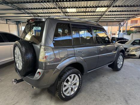 MITSUBISHI Pajero TR4 2.0 16V 4P FLEX AUTOMTICO, Foto 13